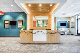 Regus | Main Street Promenade