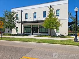 Regus | FL, Winter Garden - Plant St