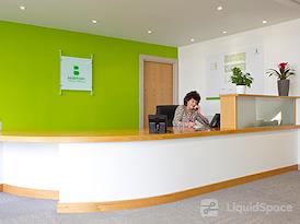 Regus | Evesham, Vale Park
