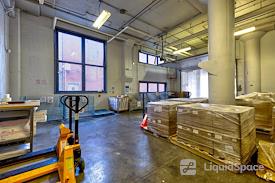 Elevator, a Co-Warehousing Community