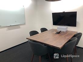 Industrious - Midtown on 50th St.