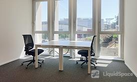 Regus | Rome, Silvio D'Amico