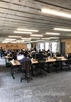 Osmose Coworking Berrini