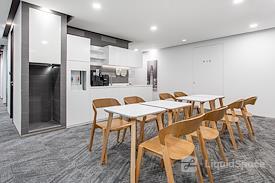 Regus | SHENZHEN, SCC