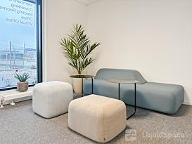 Regus | Malmö, Sorgenfri