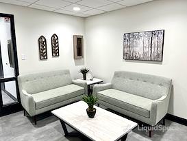 Regus | Harrison Ogden, UT