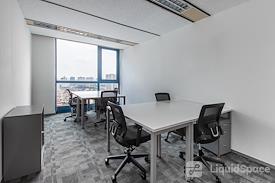 Regus | HANOI, Daeha