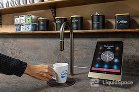 DeskLodge Beacon Tower