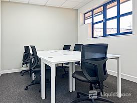 Regus | St Neots, Nelson House