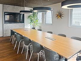 Regus | SALZBURG, Airport West