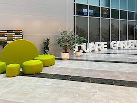 Regus | Madrid, Rivas Square Garden