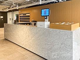 Regus | Washington - 1500 K Street