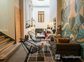 U-Co Juarez Coliving