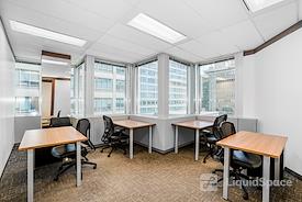 Regus | Toronto Street