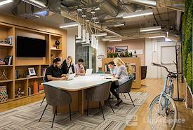 Regus | Fulton Market