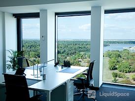 Regus | Belgrade USCE Tower