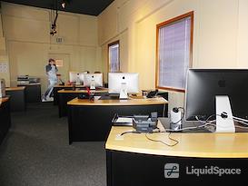 The 5th Floor Coworking Space @ 5th Street Market