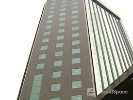 Regus | Belo Horizonte Amadeus Business Tower