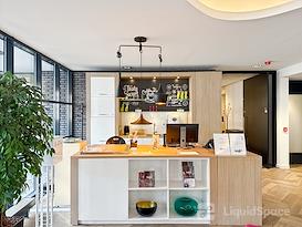 Regus | Maastricht, Randwyck