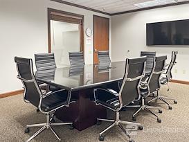 Regus | Tulsa - Sheridan Road