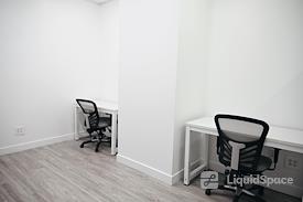 Executive Offices of New York