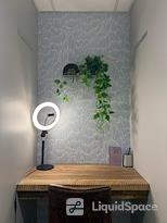 Brick House Blue: Headquarters - Dublin/Bridge Park