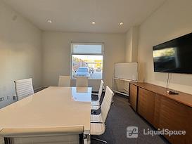 BLANKSPACES Santa Monica @Colorado