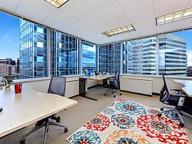 Regus | One Stamford Plaza