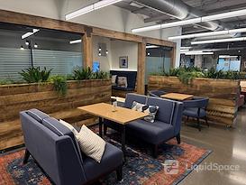 Brick House Blue: Headquarters - Dublin/Bridge Park