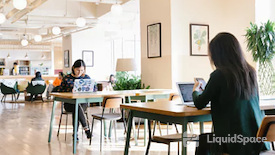 WeWork | Wynwood Garage