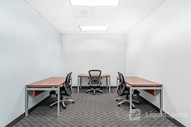 Regus | Howard Hughes Parkway