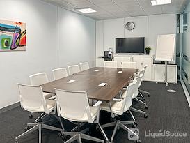 Regus | Madrid Torre de Cristal