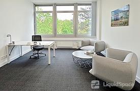 Regus | DORTMUND, Westfalenpark