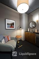 Industrious - West Midtown Atlanta