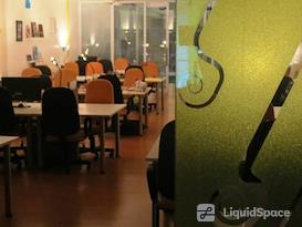 Link2u Coworking & Offices