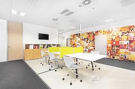 Regus | Prague Empiria Tower