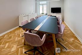 Regus | Helsinki, Luna House