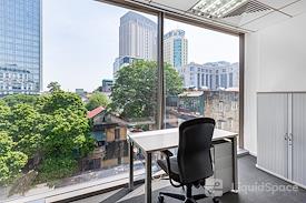 Regus | Hanoi, Ly Thai To