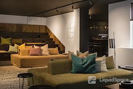 Regus | Fleet, Ancells Business Park