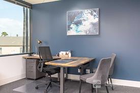 (ETO) Executive Tower