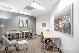 Regus || Redwood City - Twin Dolphin Drive