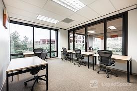 Regus | Austin - Barton Springs