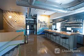 COhatch - Broad Ripple