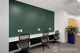 Carr Workplaces - Friendship Heights