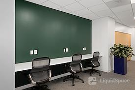 Carr Workplaces - Friendship Heights