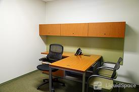 Carr Workplaces - Embarcadero Center