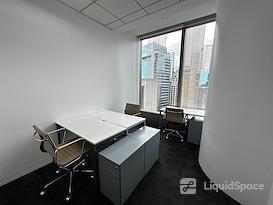 Regus | Manila, Zuellig Building Makati