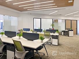 Regus | Shenzhen, Qianhai Shimao Financial Center Phase II