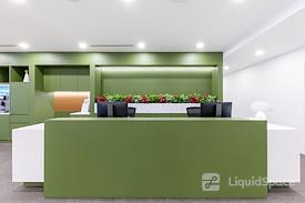 Regus | Singapore PLUS Building