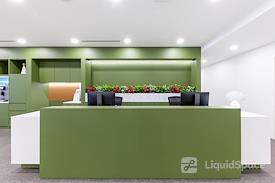 Regus | Singapore PLUS Building